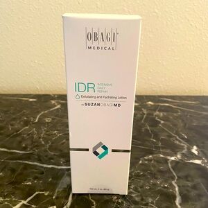 SuzanObagiMD Intensive Daily Repair moisturizer. For all skin types